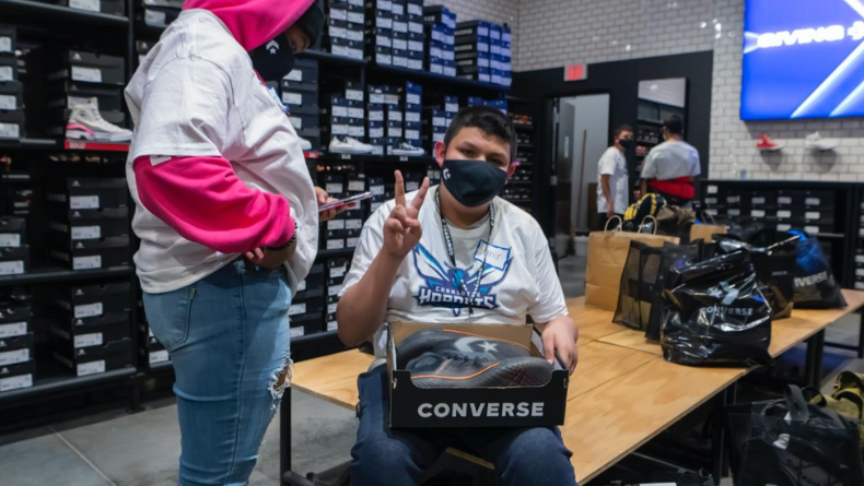 2021 Annual Holiday Season of Giving