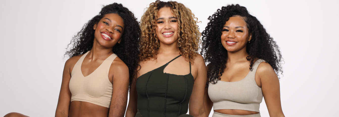 GRWM Bedtime Routine