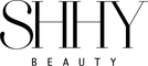 SHHY Beauty logo