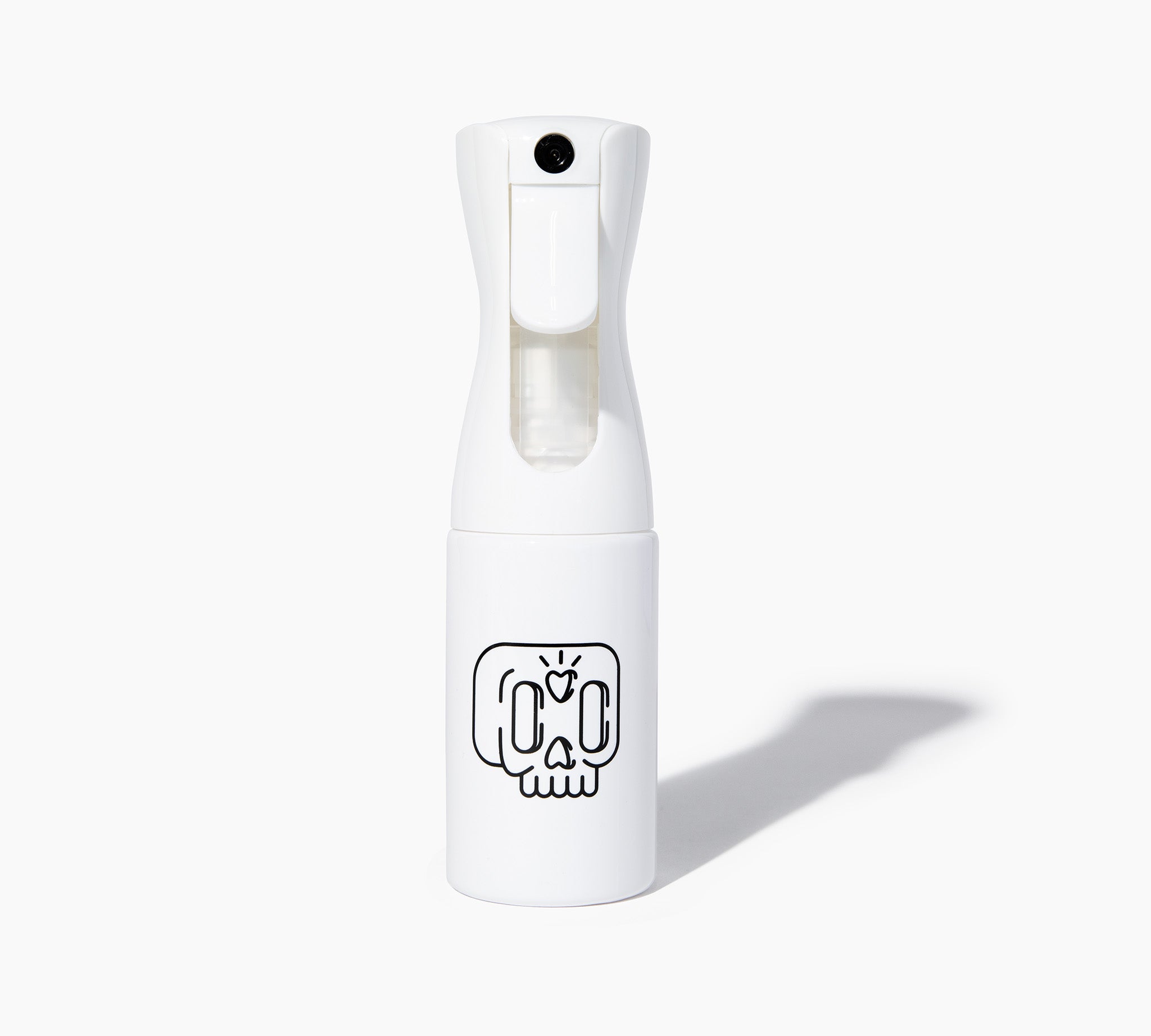 MISTING SPRAY BOTTLE