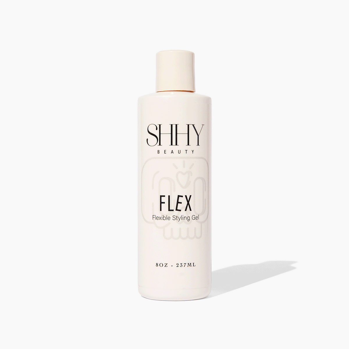 CURLY DUO | SHHY Beauty