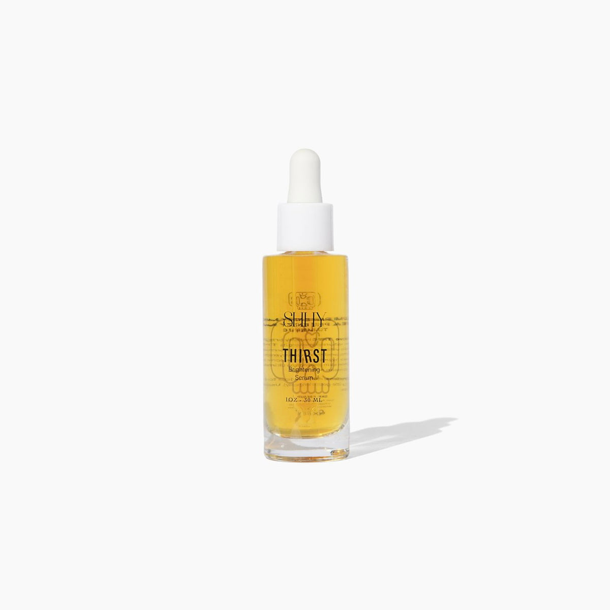 SHHYDRATION SHHY Beauty