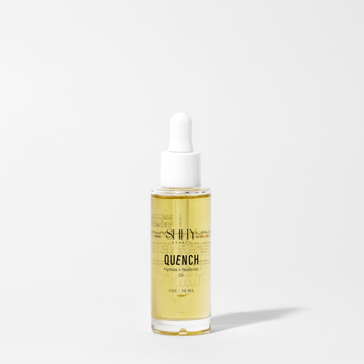 THE ESSENTIALS | SHHY Beauty