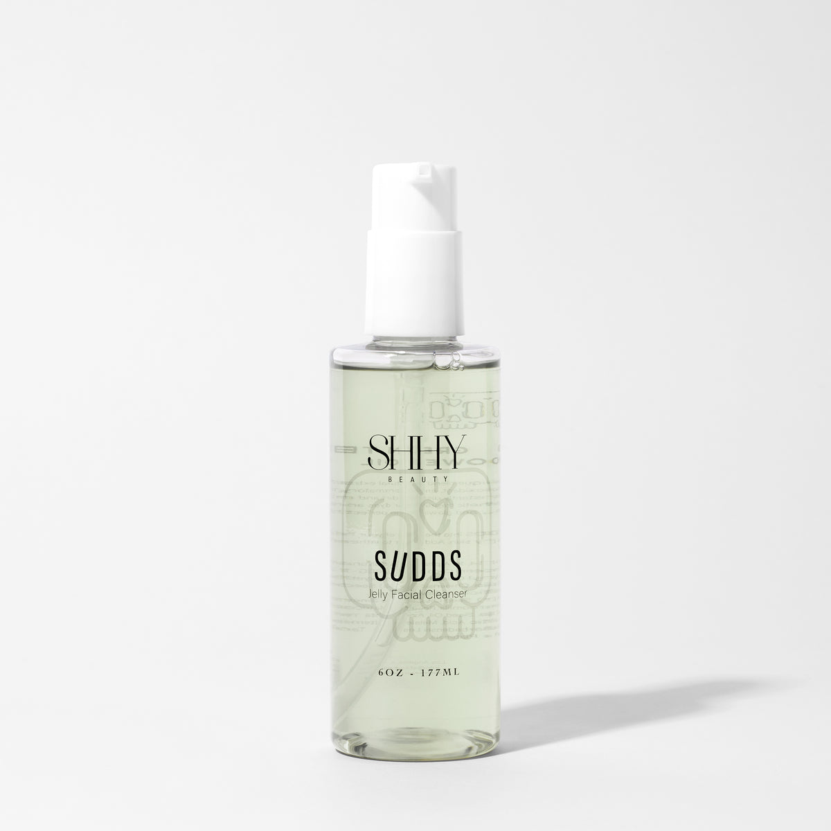 THE ESSENTIALS | SHHY Beauty