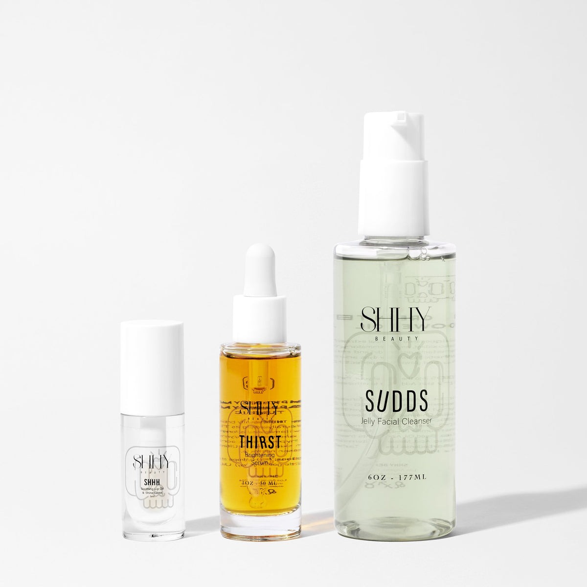 SHHYDRATION | SHHY Beauty