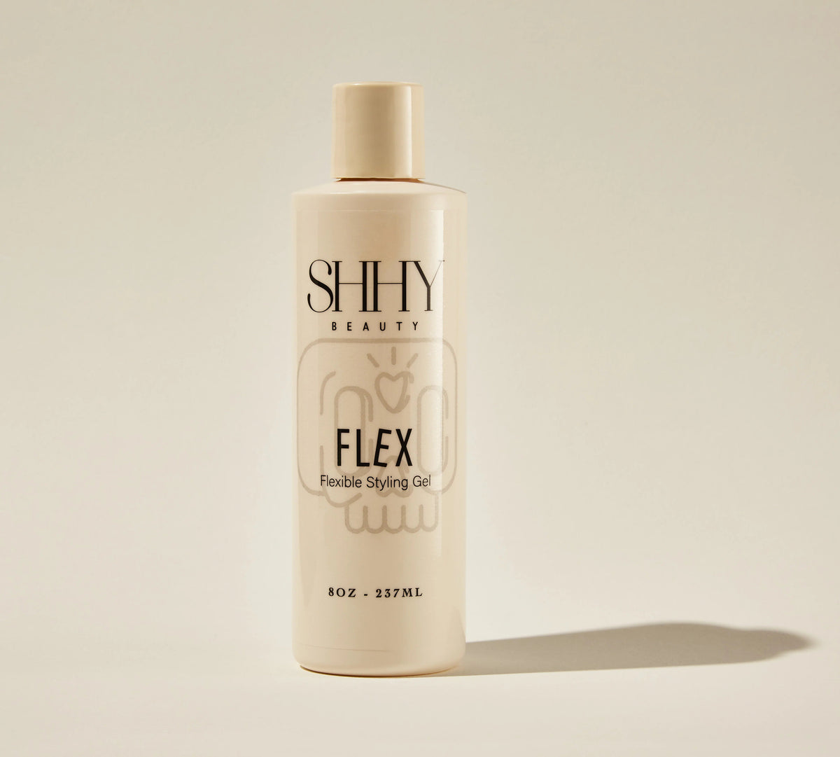 CURLY DUO | SHHY Beauty